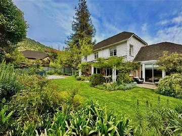 Venta / Casa / Lo Barnechea