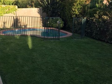 Venta / Casa / Lo Barnechea