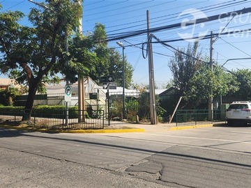 Venta / Casa / Lo Barnechea