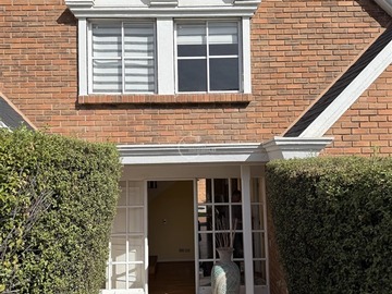 Venta / Casa / Lo Barnechea