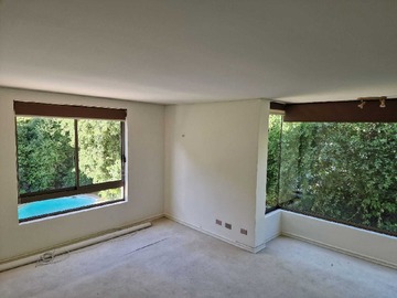 Venta / Casa / Lo Barnechea