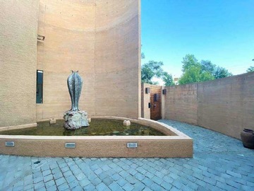 Venta / Casa / Lo Barnechea