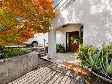 Venta / Casa / Lo Barnechea