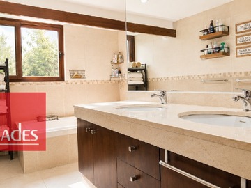 Baño principal