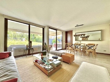 Venta / Casa / Lo Barnechea