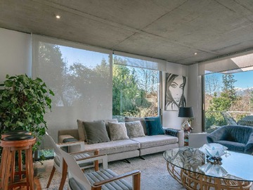 Venta / Casa / Lo Barnechea