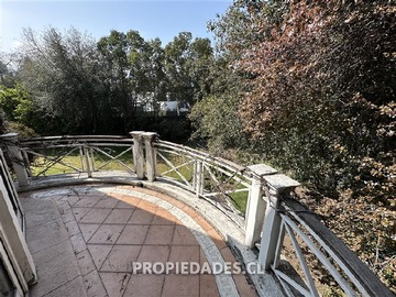Venta / Casa / Lo Barnechea
