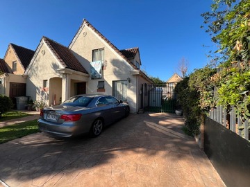 Venta / Casa / Lo Barnechea