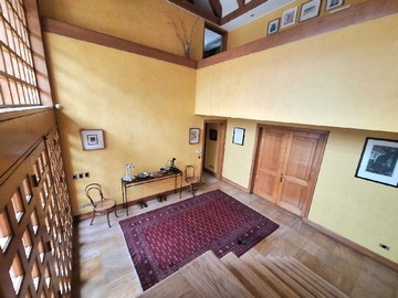 Venta / Casa / Lo Barnechea