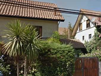 Venta / Casa / Lo Barnechea