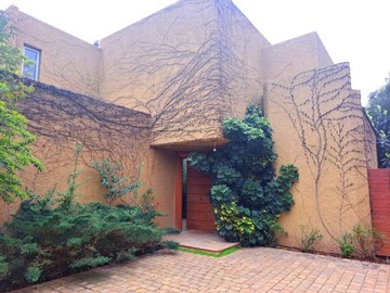 Venta / Casa / Lo Barnechea