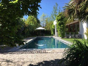 Venta / Casa / Lo Barnechea