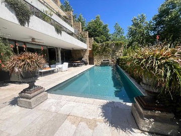 Venta / Casa / Lo Barnechea