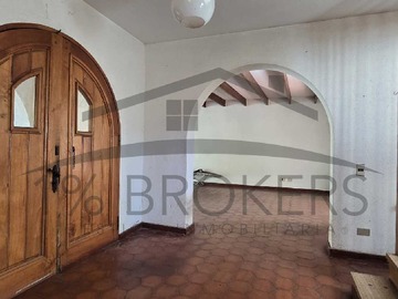 Venta / Casa / Lo Barnechea