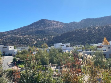 Venta / Casa / Lo Barnechea