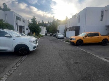 Venta / Casa / Lo Barnechea