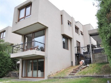 Venta / Casa / Lo Barnechea