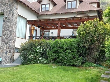 Venta / Casa / Lo Barnechea