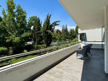Terraza 2do piso
