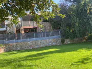 Venta / Casa / Lo Barnechea