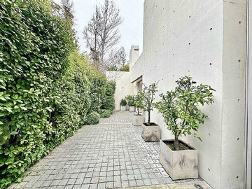 Venta / Casa / Lo Barnechea