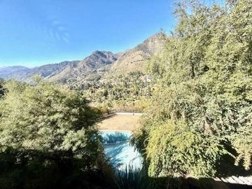 Venta / Casa / Lo Barnechea