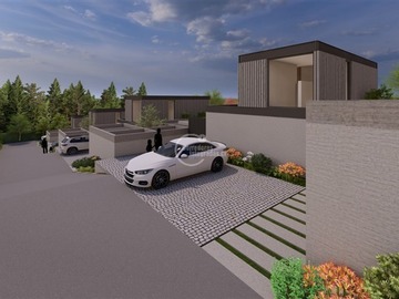 Venta / Casa / Lo Barnechea