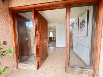 Venta / Casa / Lo Barnechea