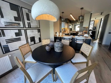 Venta / Casa / Lo Barnechea