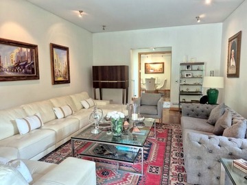 Venta / Casa / Lo Barnechea