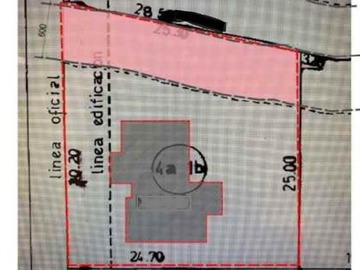 Venta / Casa / Lo Barnechea