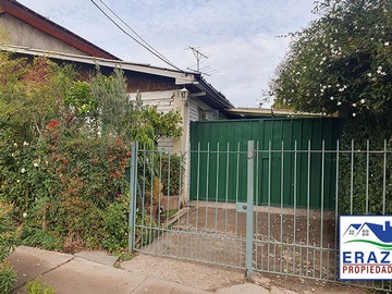 Venta / Casa / Lo Barnechea