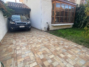 Venta / Casa / Lo Barnechea