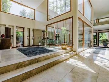 Venta / Casa / Lo Barnechea