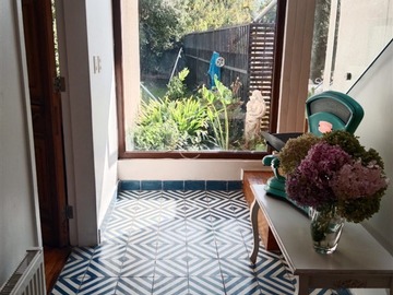 Venta / Casa / Lo Barnechea