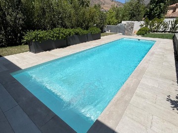 Venta / Casa / Lo Barnechea