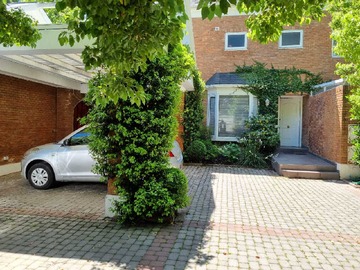 Venta / Casa / Lo Barnechea