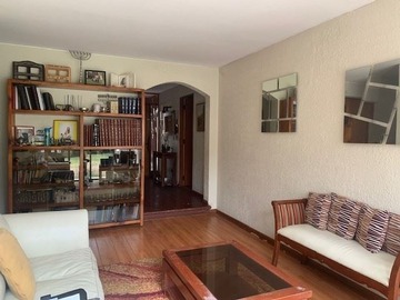 Venta / Casa / Lo Barnechea