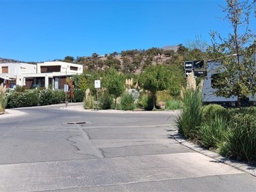 Venta / Casa / Lo Barnechea