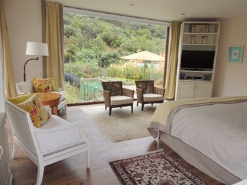 Venta / Casa / Lo Barnechea