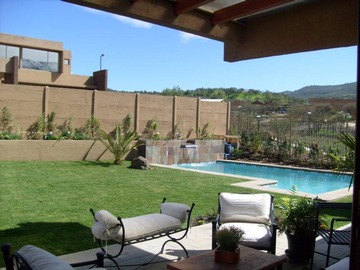 Venta / Casa / Lo Barnechea