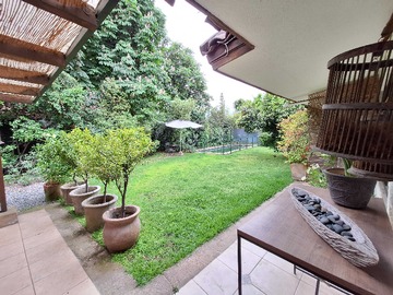 Venta / Casa / Lo Barnechea