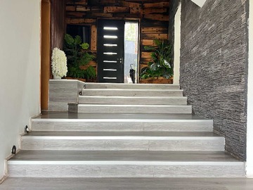 Venta / Casa / Lo Barnechea