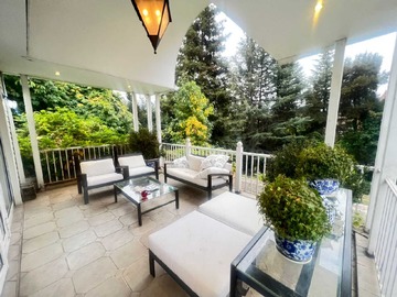 Venta / Casa / Lo Barnechea