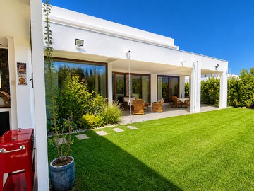Venta / Casa / Lo Barnechea