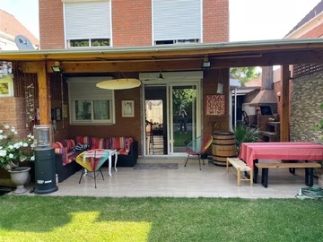 Venta / Casa / Lo Barnechea