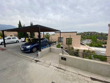 Venta / Casa / Lo Barnechea