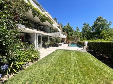 Venta / Casa / Lo Barnechea