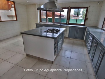 Piso 1: Cocina