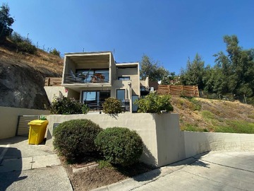 Venta / Casa / Lo Barnechea